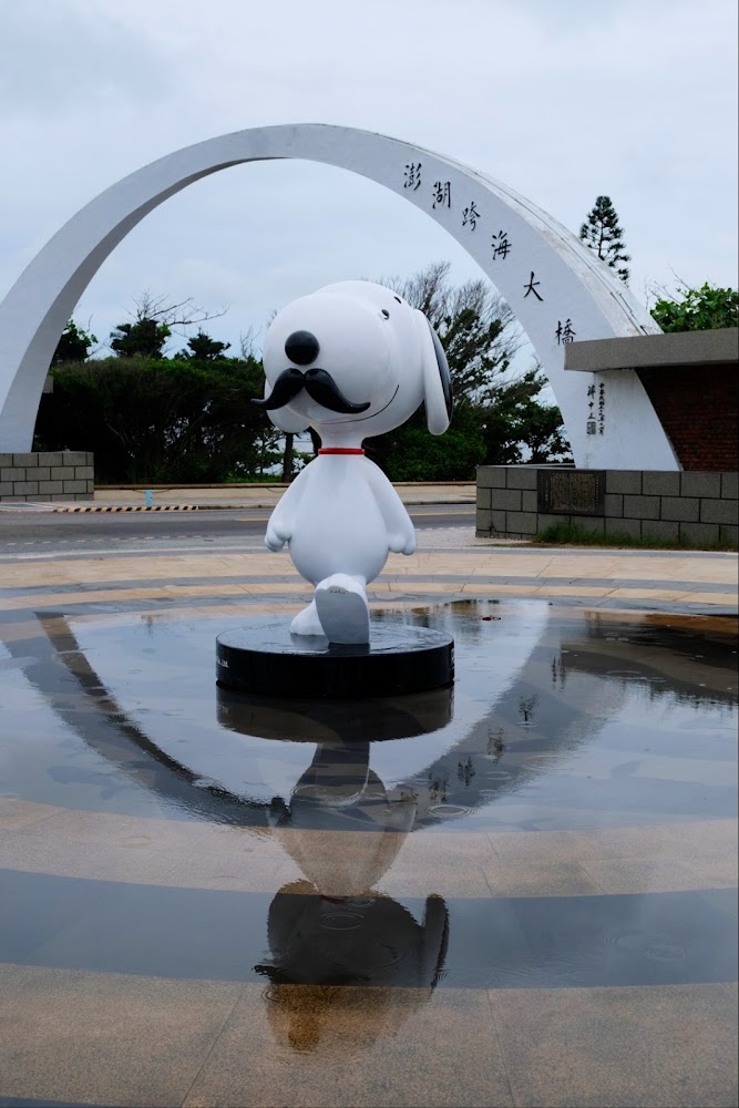 翻轉澎湖旅遊規劃澎湖跨海大橋造景拍點