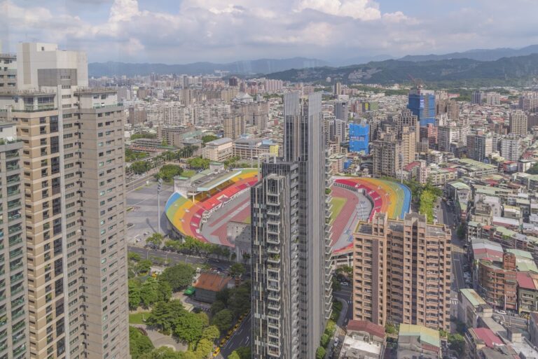 新北市景點懶人包 8個一日遊必玩地標從山林瀑布到老街夜景一次收錄