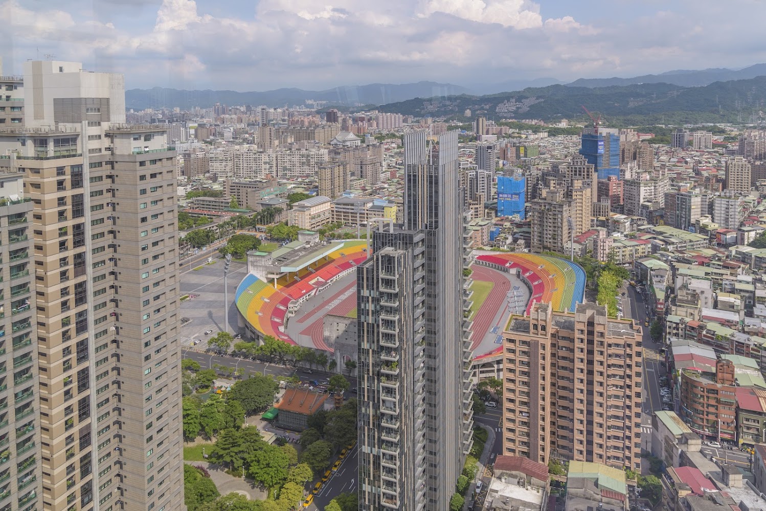 新北市景點懶人包 8個一日遊必玩地標從山林瀑布到老街夜景一次收錄