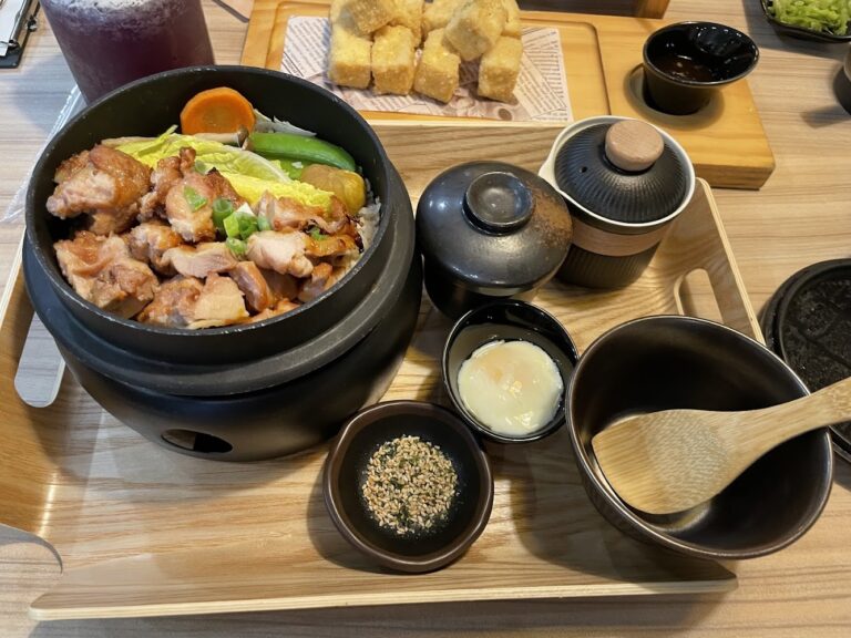 南投美食懶人包｜精選 8 間在地必吃餐廳，從夜景景觀餐廳到埔里拉麵一次收錄