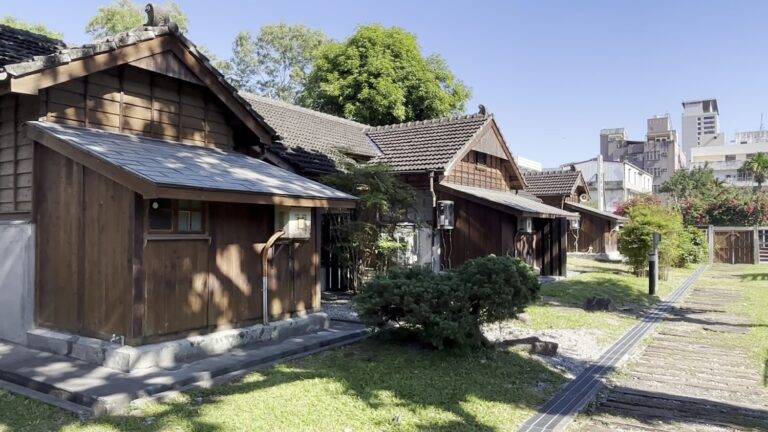 花蓮室內景點懶人包 8 個雨天也能玩的展館與文化園區推薦