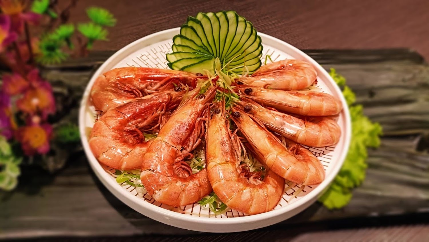 花蓮特色餐廳懶人包｜8間必吃口袋名單：無菜單料理、原民風味、泰式、熱炒一次看