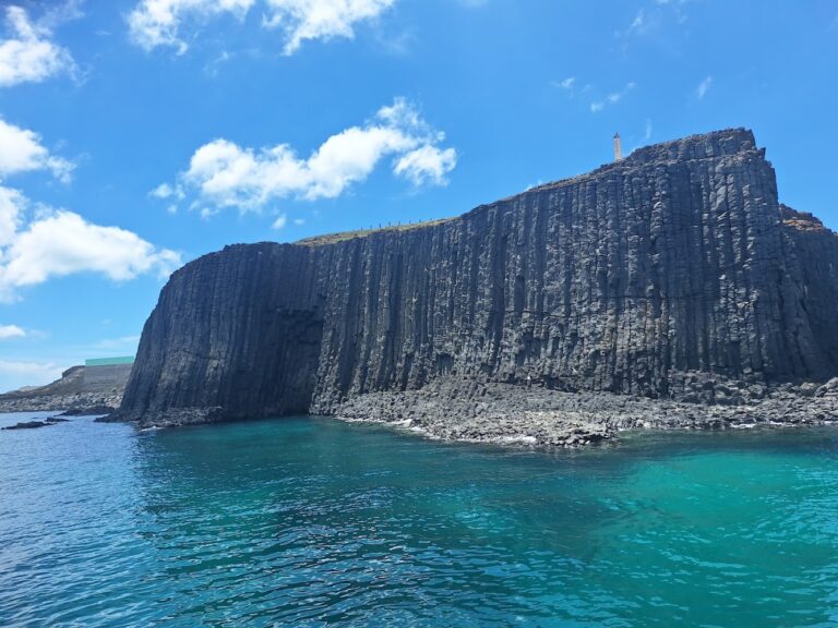 澎湖旅遊懶人包 精選8個行程規劃站點與在地玩法一次看