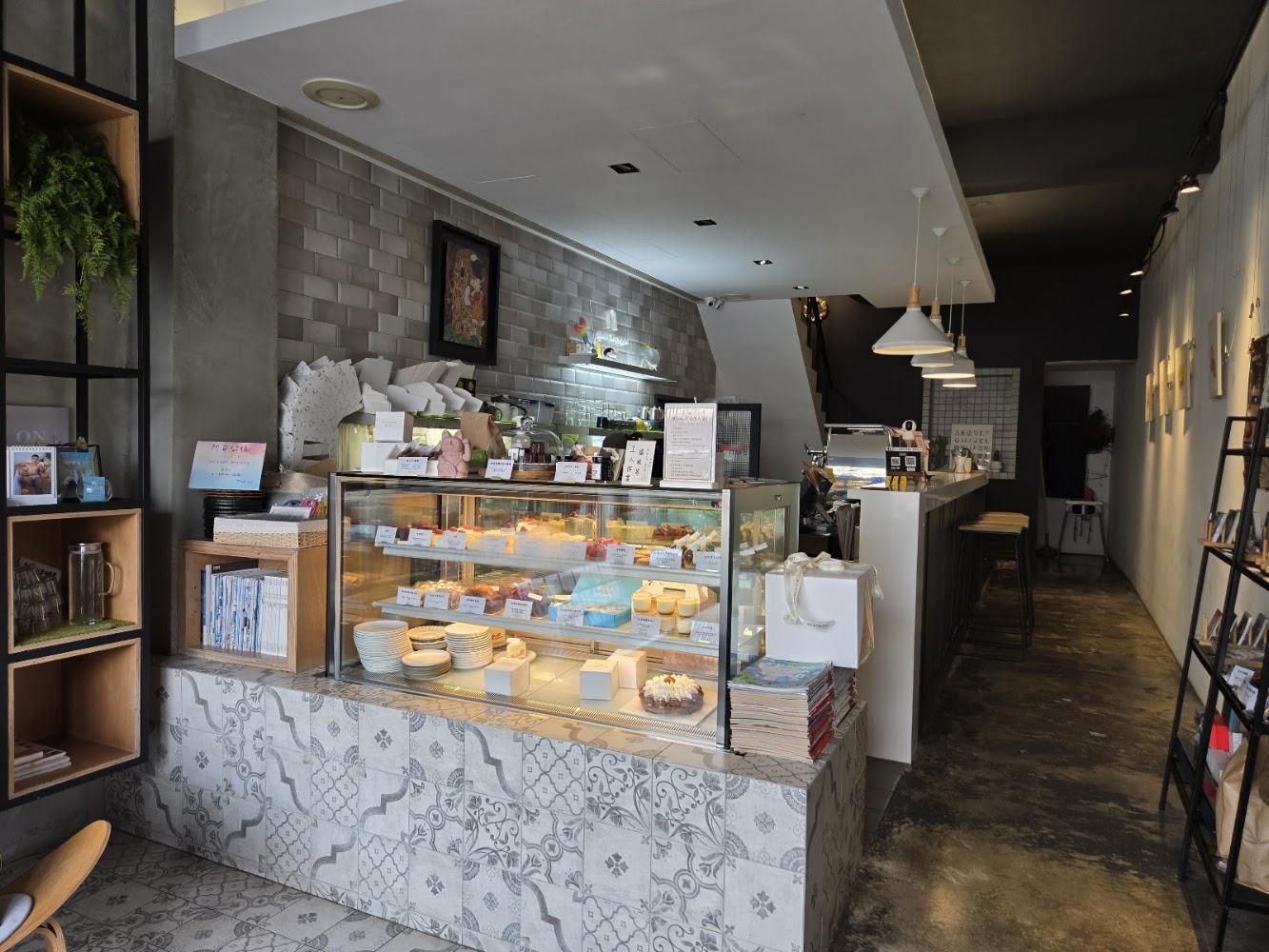 Bon Voyage Patisserie感官之旅 彰化市法式甜點店深度評測與必點推薦