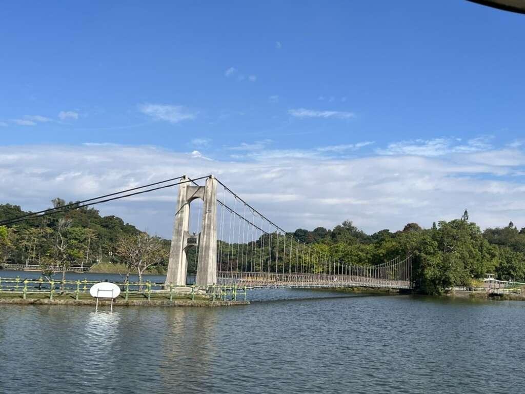 虎頭埤風景區｜台南市政府
