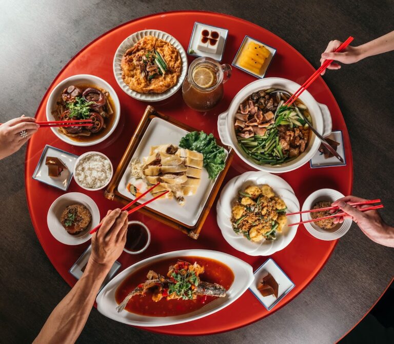 丰禾台味風格料理懶人包:台北南京東店 vs 台中文心崇德店,聚餐必點菜色與用餐攻略一次看