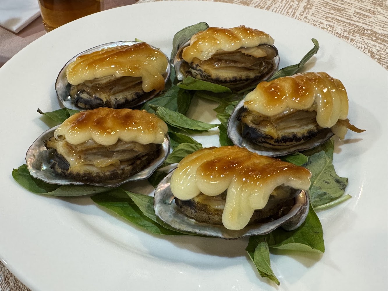 明福台菜深度評測 台北老字號台菜名店的訂位難度、必點菜色與用餐體驗一次看