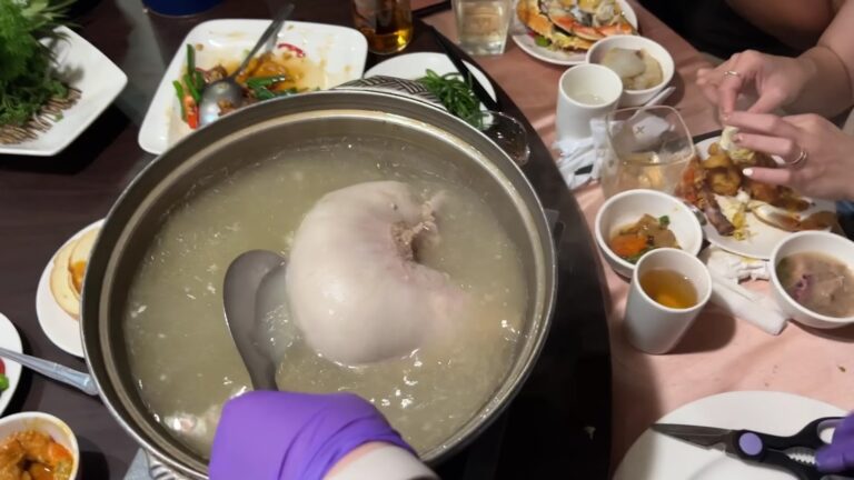 丸滿台灣味手路菜深度評測 台北中山區老台菜與辦桌手路菜的聚餐首選