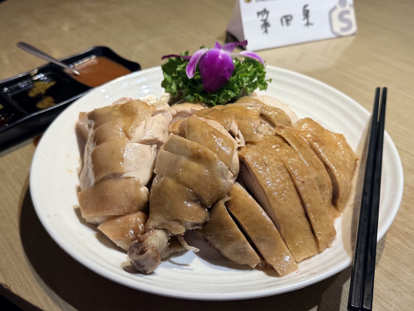 金蓬萊遵古台菜餐廳深度評測 天母米其林台菜聚餐首選與必點菜色解析