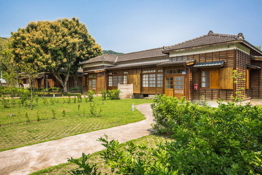 光復糖廠｜花東縱谷國家風景區