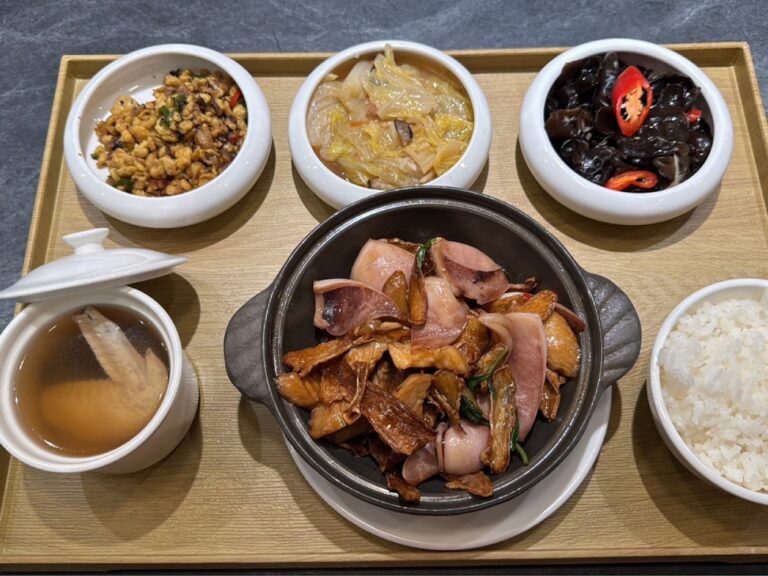 白玉樓經典台菜懶人包 台北統一時代店 vs 高雄夢時代店怎麼選