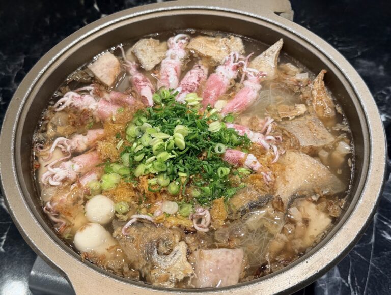 十得私廚台菜料理深度評測 台北中山聚餐包廂與必點台菜一次看