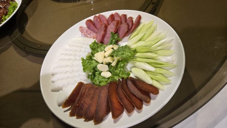 梅子台灣料理餐廳林森老店深度評測 台北林森北路60年老字號台灣味