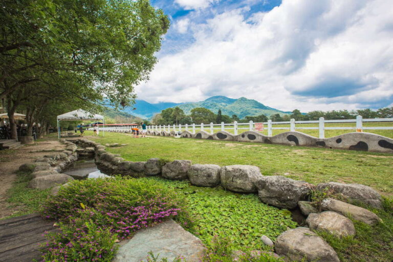 瑞穗牧場｜花東縱谷國家風景區