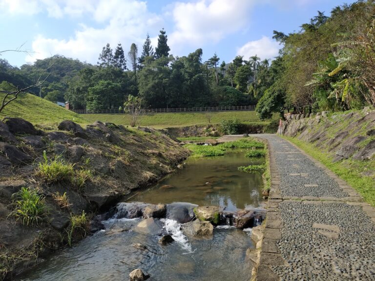 北投親水步道懶人包:8條療癒散步路線、溫泉公園與親山步道一次看