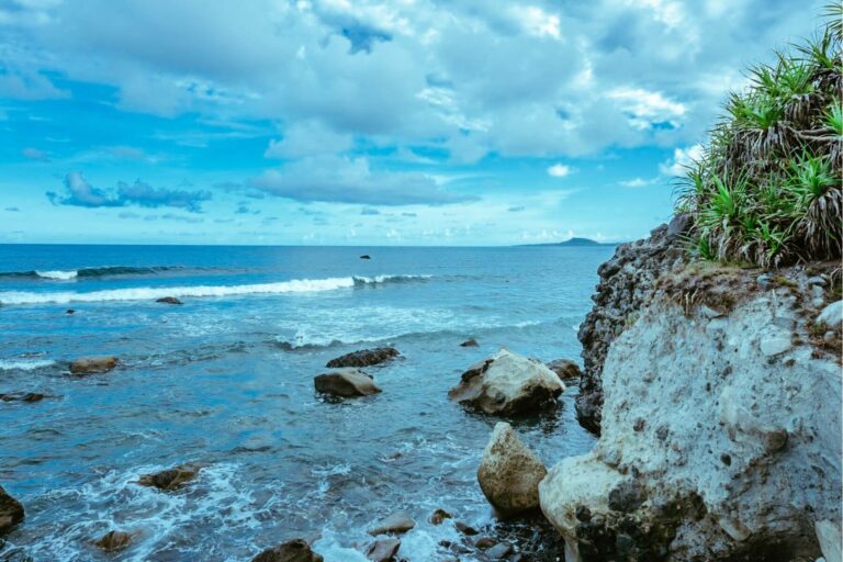 都蘭海岸|VERSE雜誌
