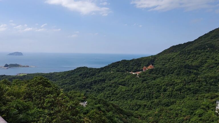 九份山城活動懶人包:8個吃喝玩樂住一次收進行程的山城散步提案