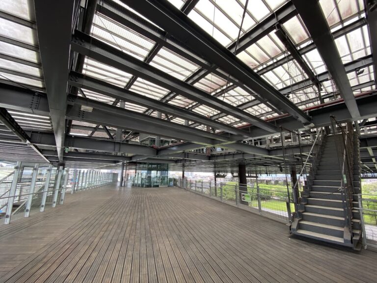宜蘭影展場景懶人包:從中興文創到故事館,8個影像迷不能錯過的宜蘭藝文散策