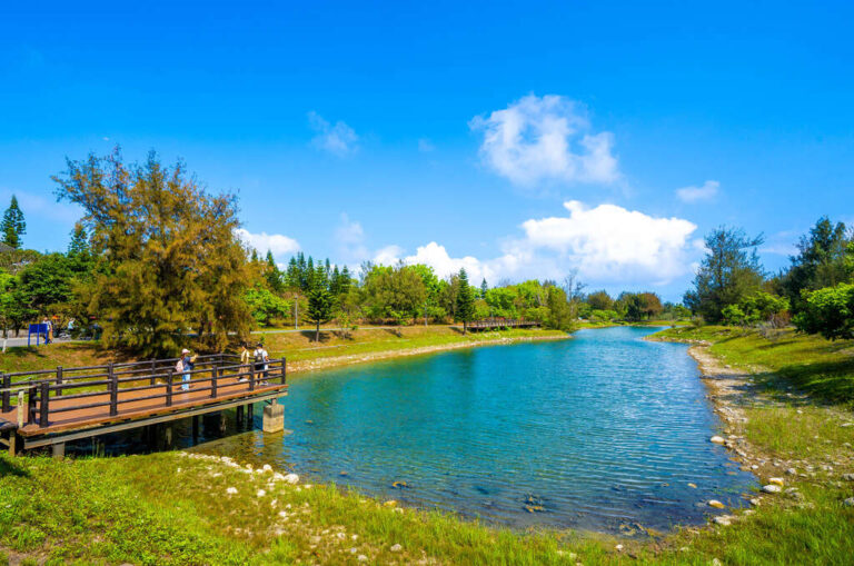 台東森林公園|台東觀光旅遊網
