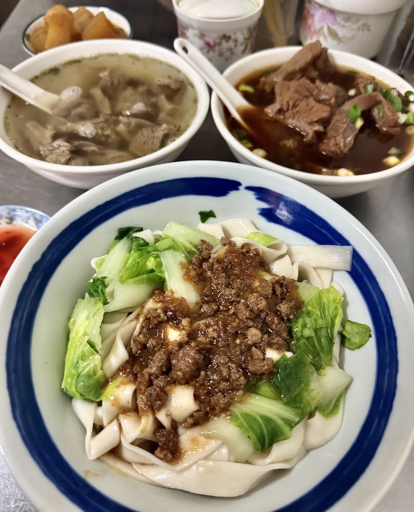 多樣餐點組合