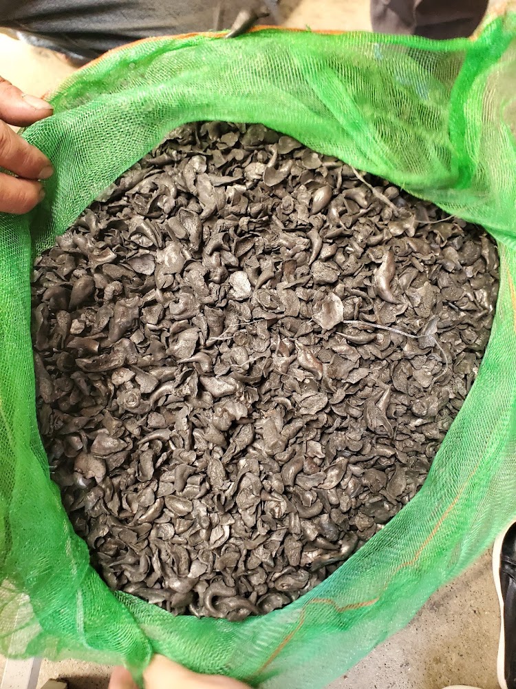育健幸福農場木耳農產品