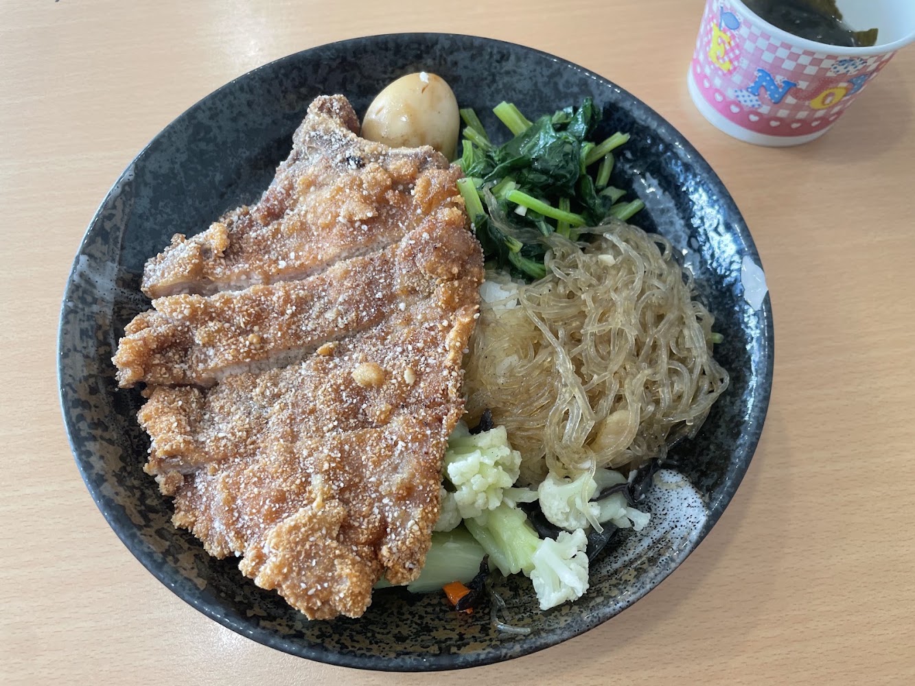 泰式排骨飯懶人包 台中到嘉義8間泰味排骨飯與火山排骨必吃清單