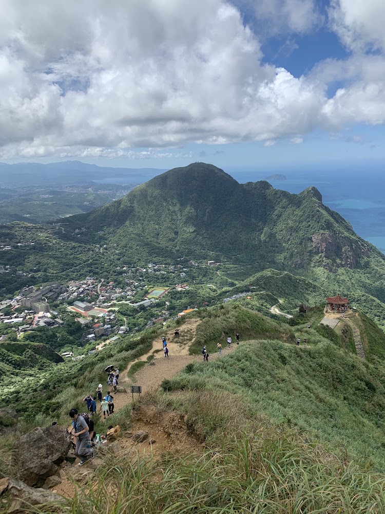 瑞芳步道懶人包:精選 10 條山海步道與觀景台,一次看懂難度、風景與交通