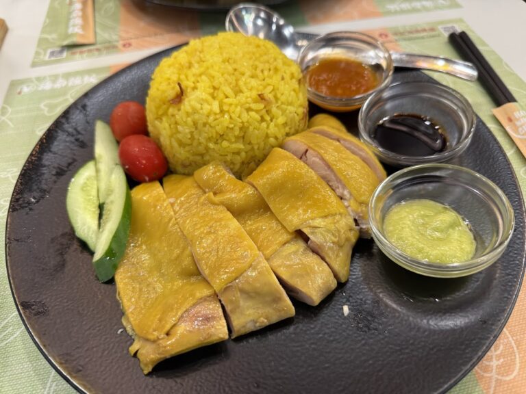 內湖美食懶人包:8間內湖必吃餐廳與美食街一次看