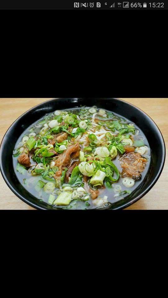 大佳牛雜湯深度評測｜內湖巷弄裡的500碗推薦清燉牛雜名店