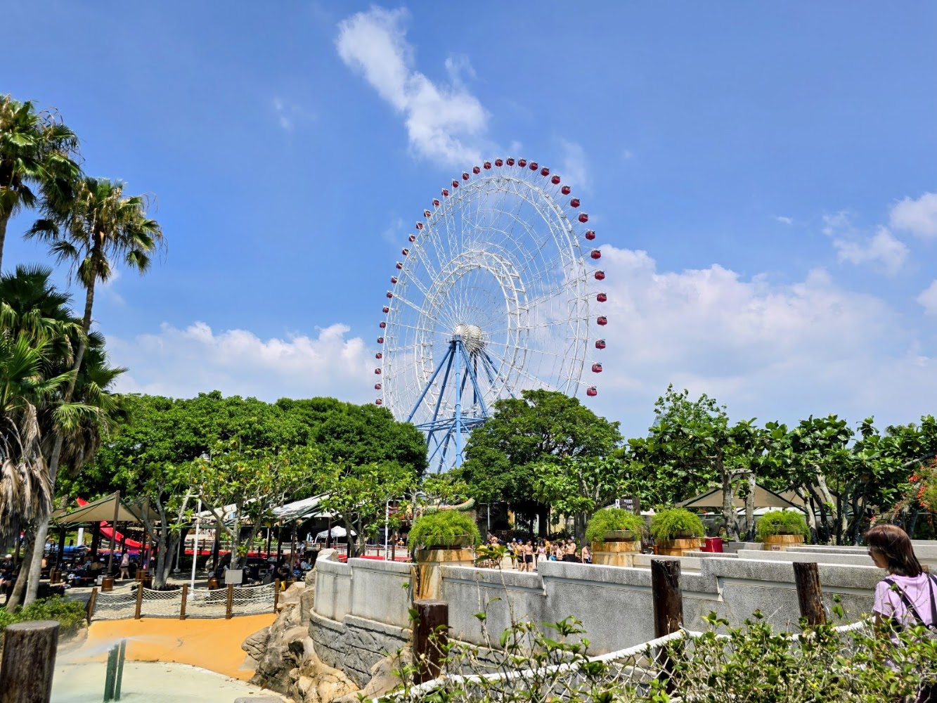 麗寶樂園渡假區深度開箱：主題樂園、Outlet、飯店與水樂園一次玩透
