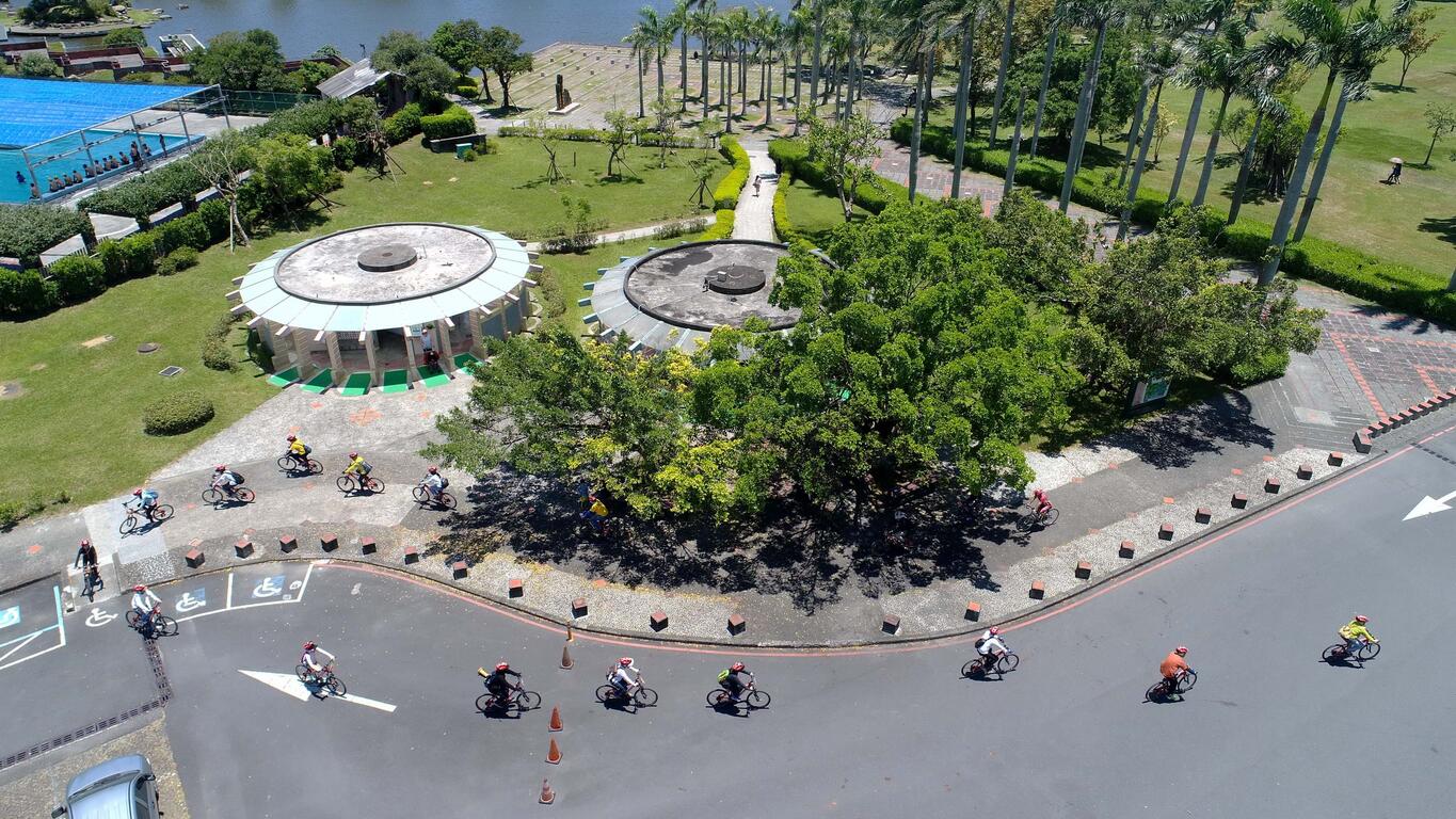 羅東運動公園|宜蘭勁好玩