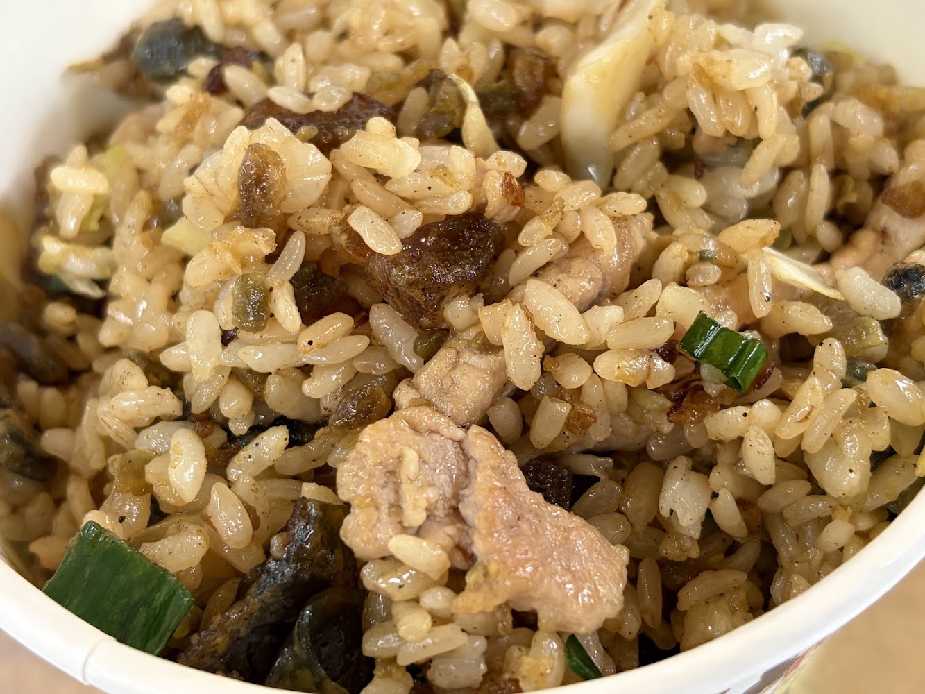 500碗美食懶人包｜全台8家話題小吃與麵食推薦，從高雄陽春麵吃到清境雲南米干
