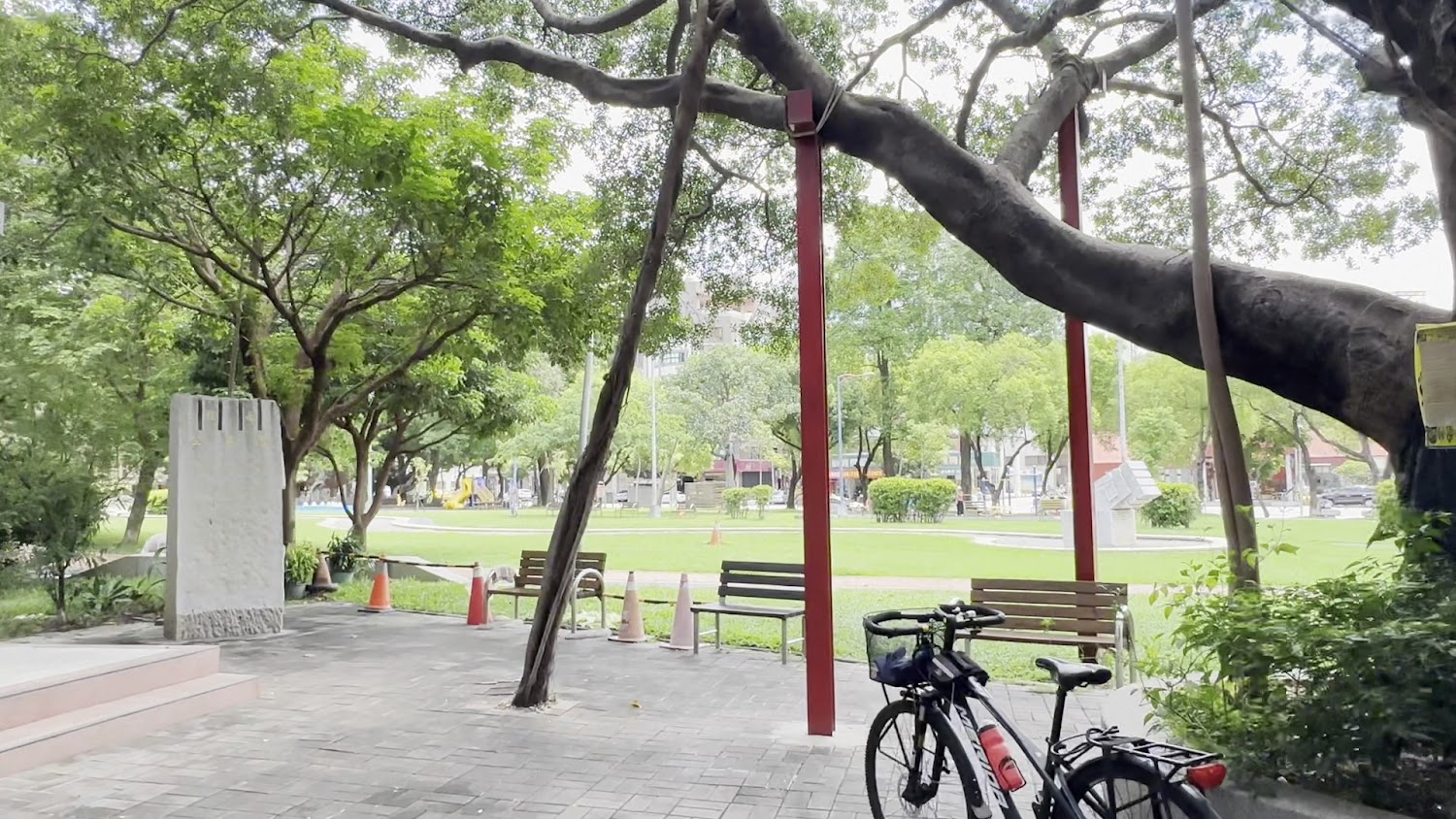 台中景點懶人包 10個第一次來台中也能輕鬆排進行程的人氣去處