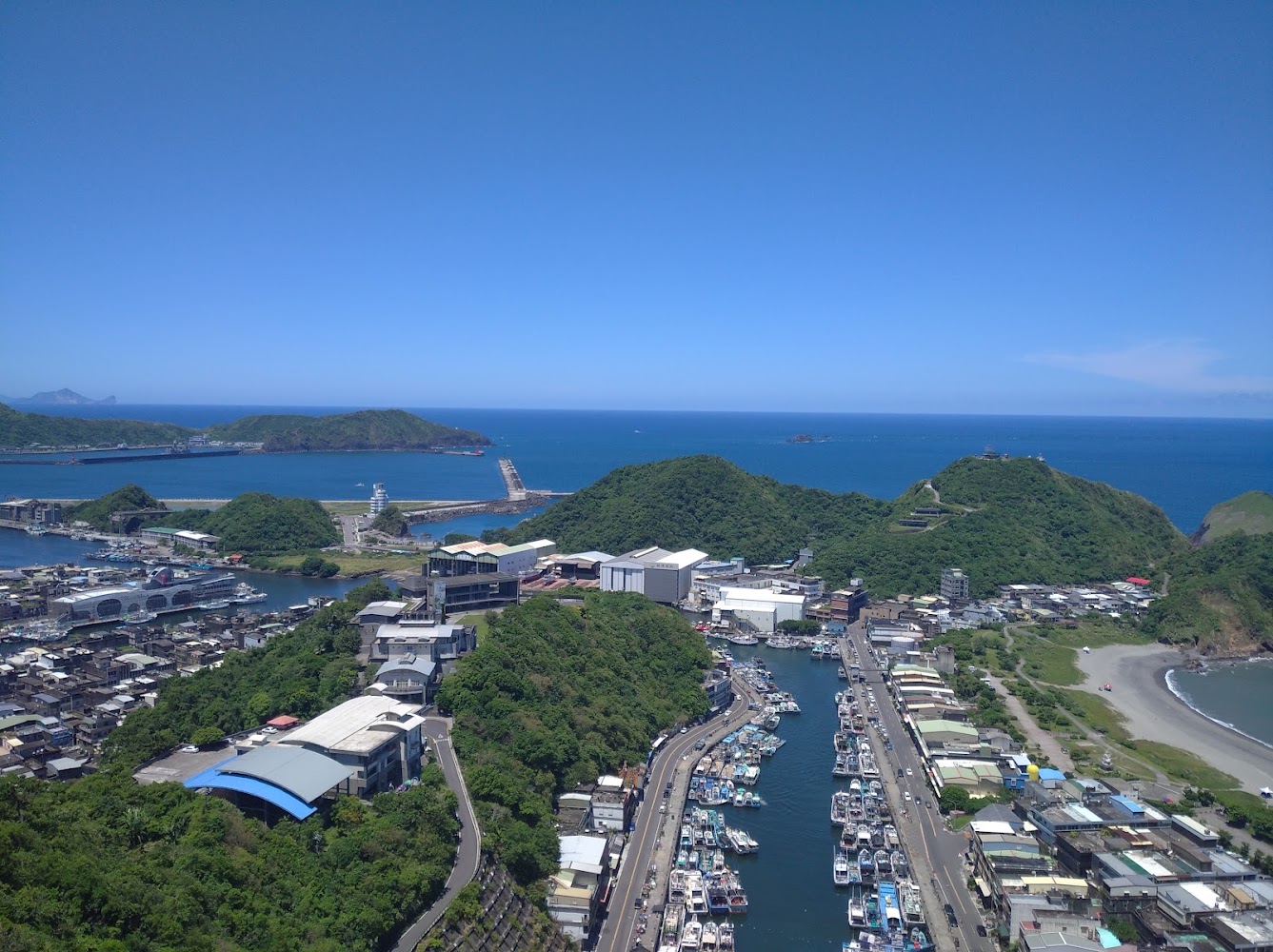 宜蘭旅行深度專題 慢遊溫泉河岸港灣與山海景觀的一日到二日提案