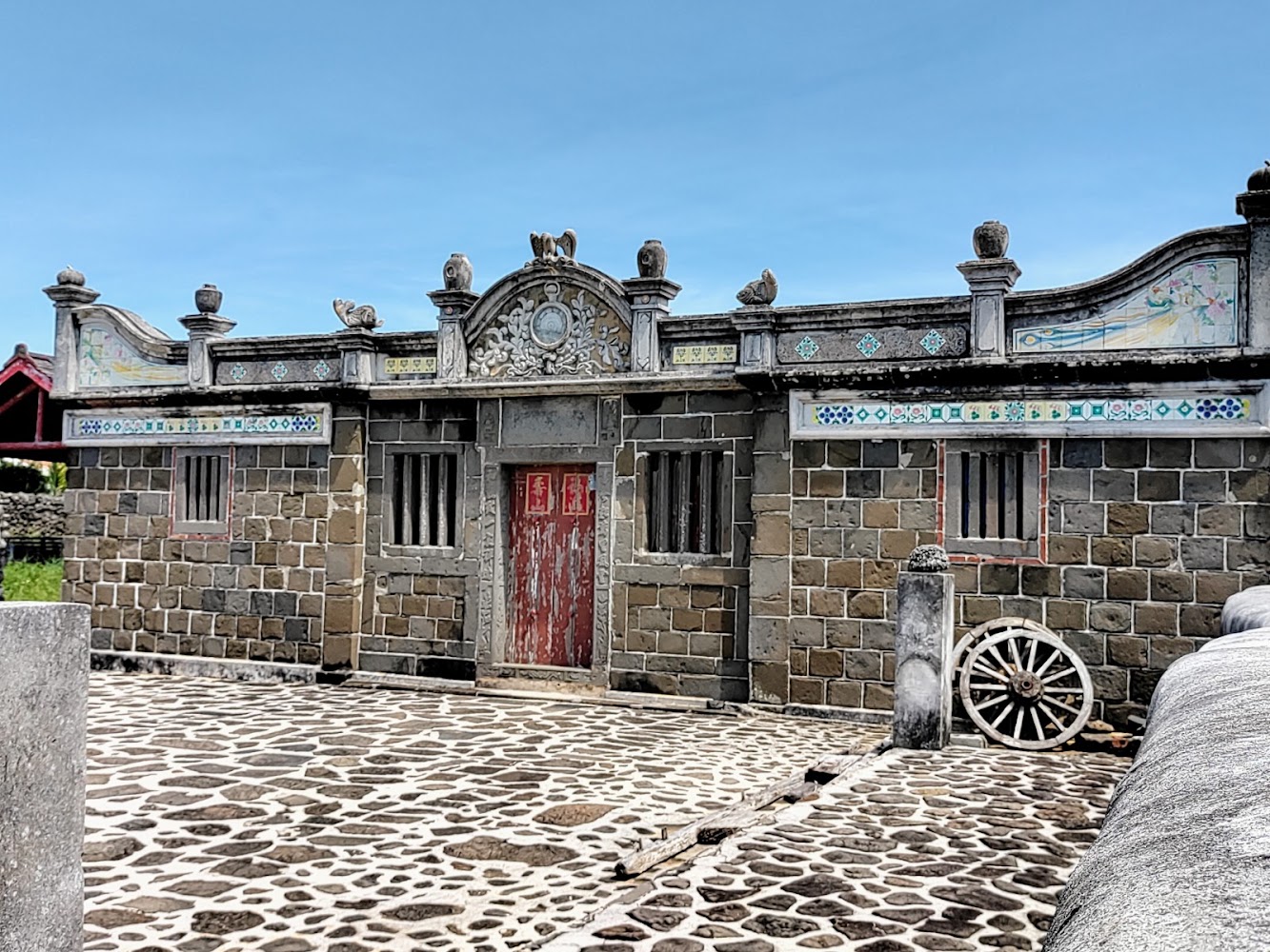 澎湖旅遊深度專題：海景、古厝、石滬與港灣風情一次看