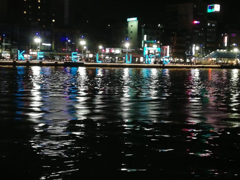 基隆一日到二日散策提案 從港景夜色到山海步道的深度旅遊專題
