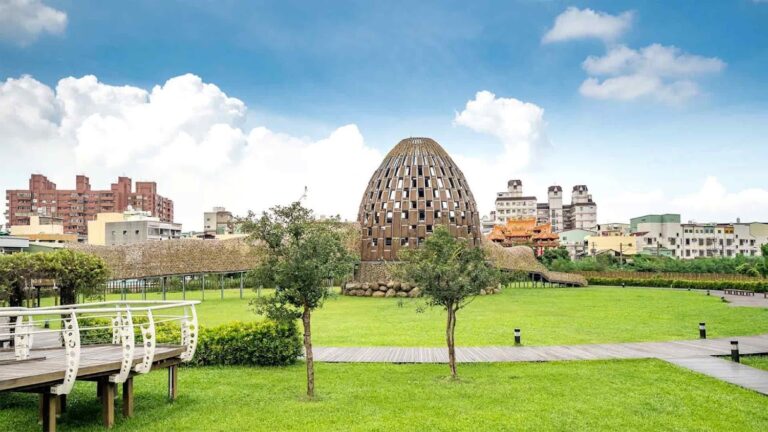 嘉義市旅遊專題 從 KANO 棒球精神到和風建築的城市散策提案