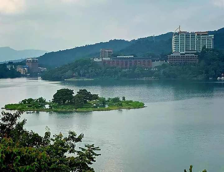 南投慢旅行深度專題：山景、湖景與在地人文一次看