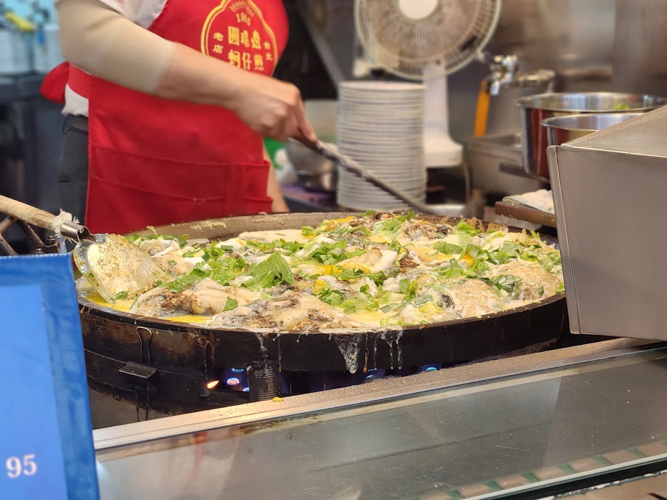 寧夏夜市深度攻略 台北經典夜市的必吃美食、交通動線與排隊心得一次看