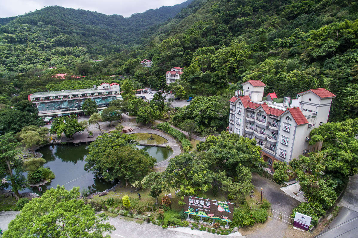 頭城農場｜宜蘭勁好玩