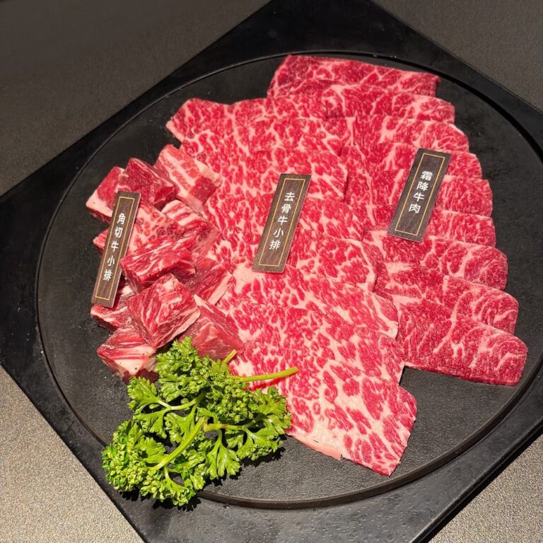 茶六燒肉堂懶人包 全台人氣分店特色與訂位攻略一次看