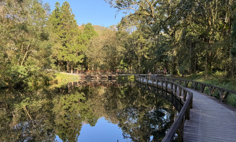 福山植物園|天下雜誌