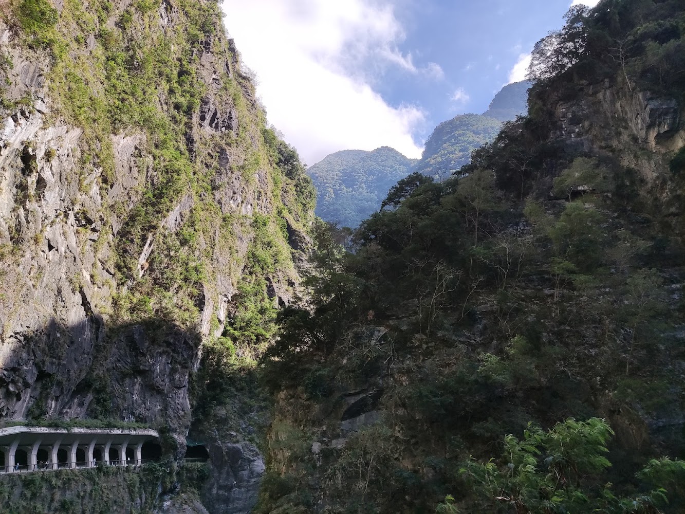 花蓮深度旅行提案：山海公路、峽谷湖景與慢遊聚落一次看