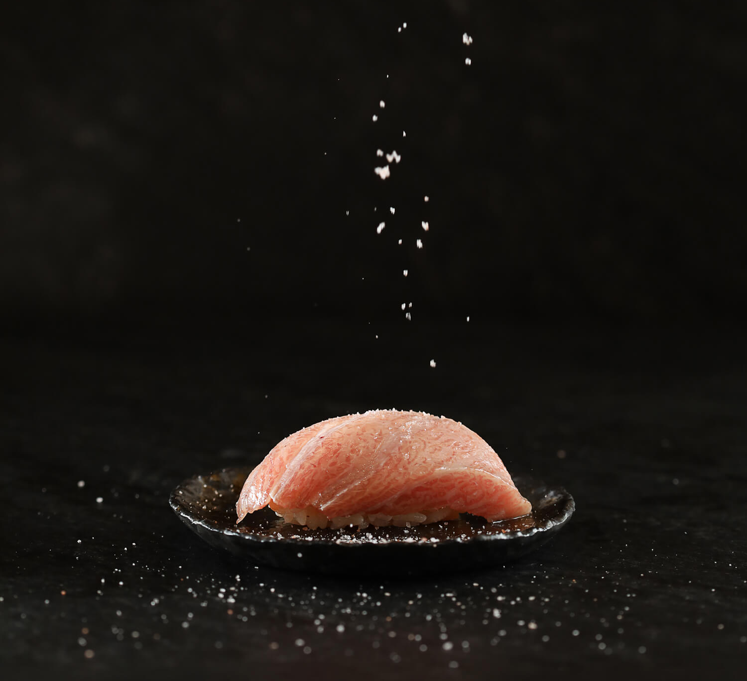 初魚鮨