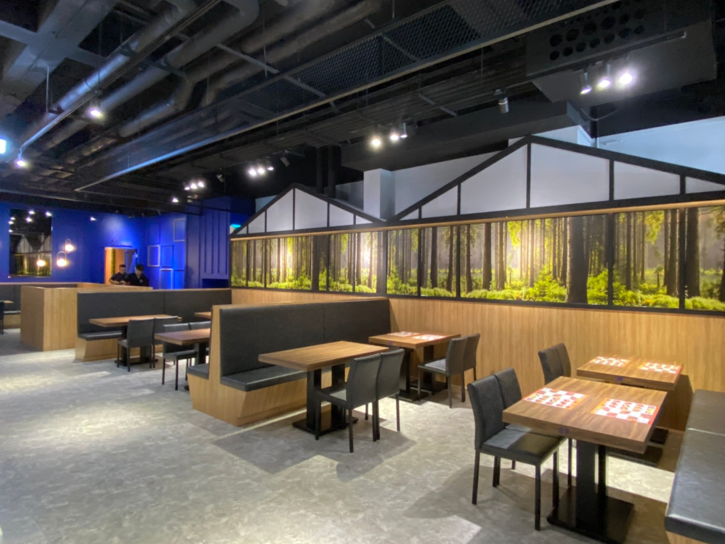 我家牛排 中和旗艦店