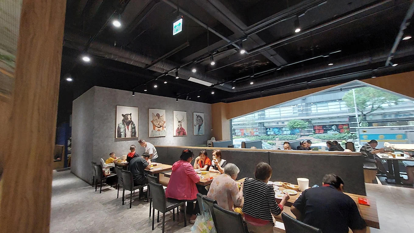 我家牛排 中和旗艦店