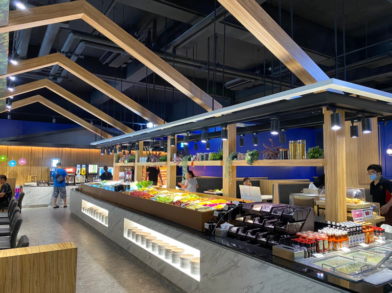 我家牛排 中和旗艦店