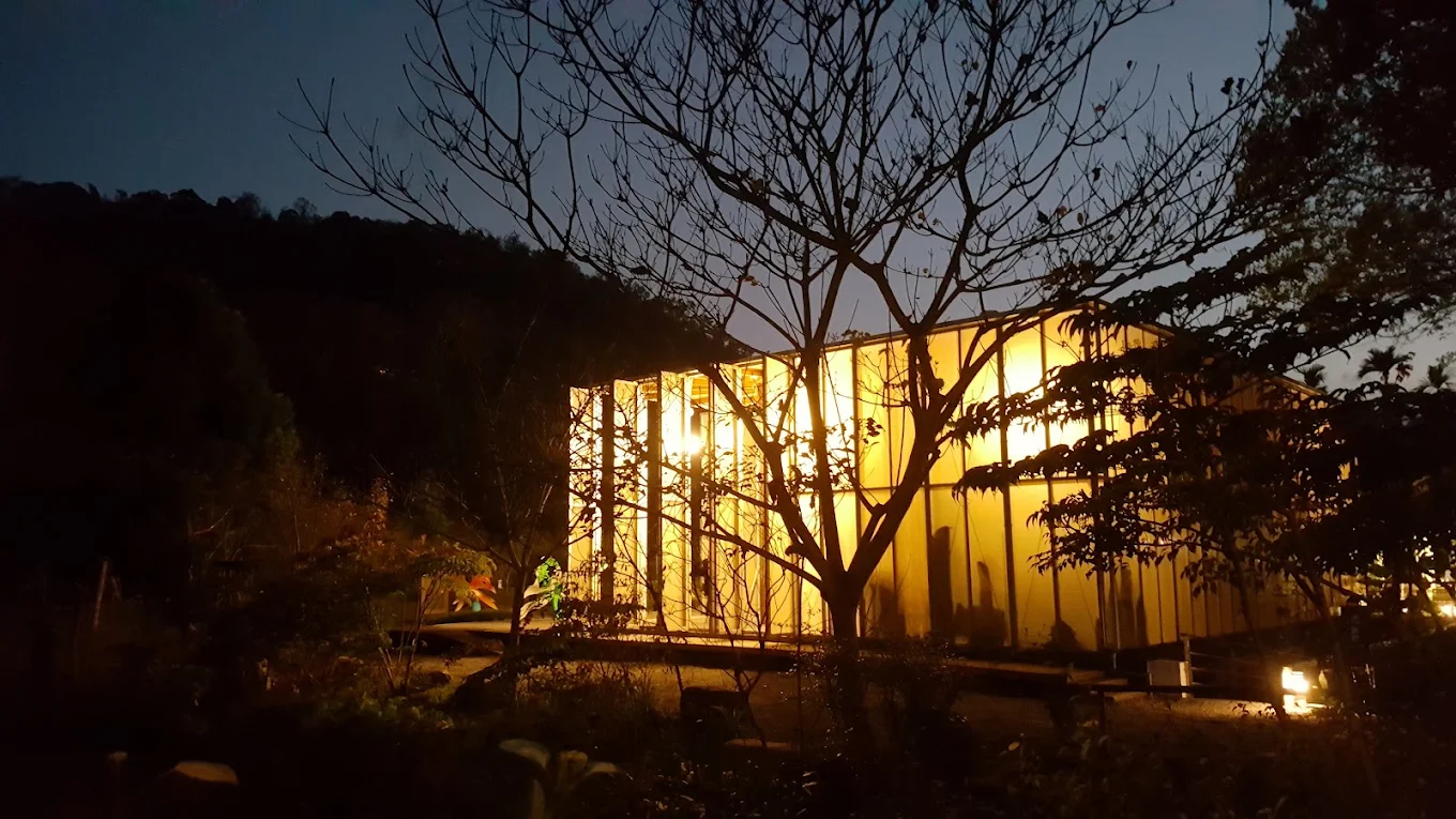 桃源客棧（桃米社區工坊、桃米生態村）
