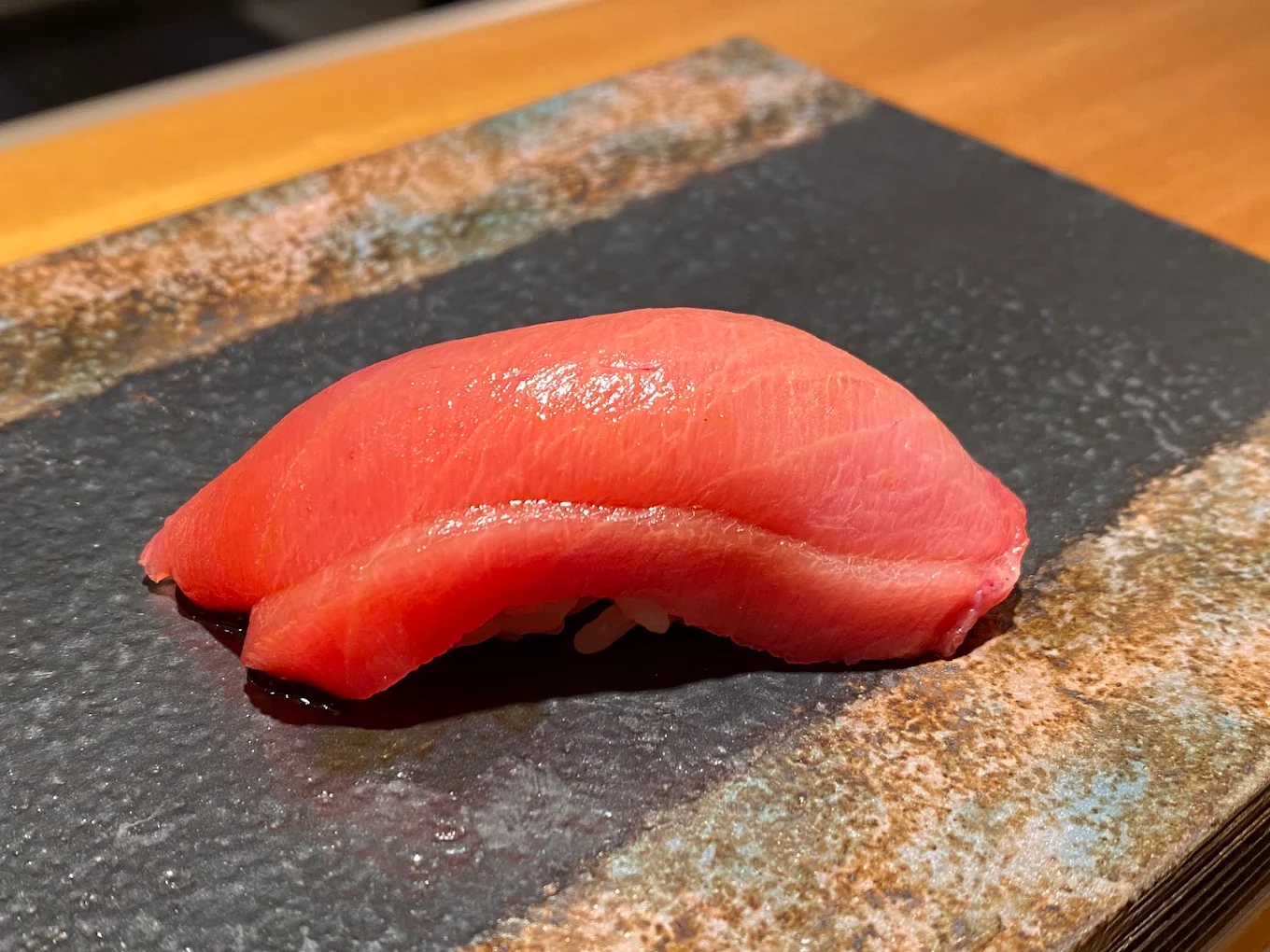 初魚 鉄板料亭-誠品生活480店