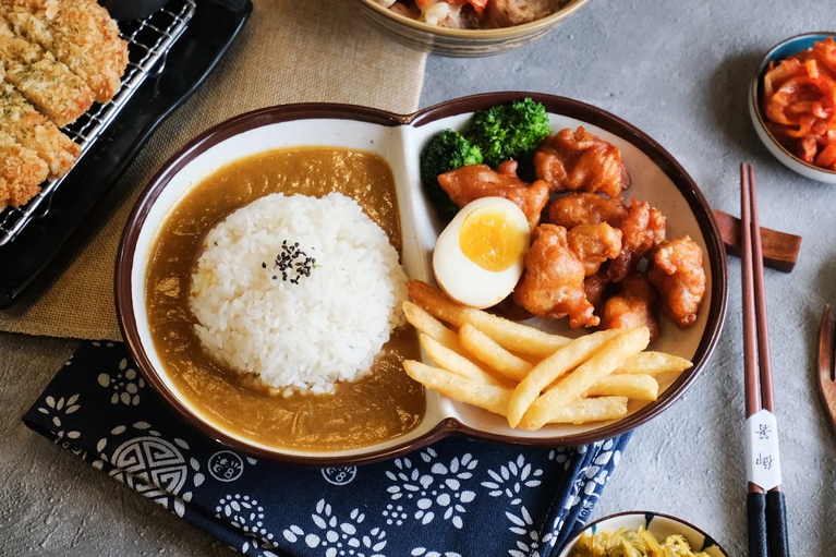 和堂丼屋 ワドウドンヤ - 屏東